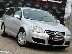 Gri Utilizat 2008 VW Golf VI Comfortline Break | 2.890 EUR (Preț OK)
