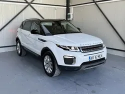Utilizat 2017 Land Rover Range Rover evoque SUV | 15.800 EUR (Preț OK)