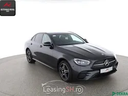 Gri Utilizat 2020 Mercedes E300 AMG Berlinǎ | 39.990 EUR (Scump)