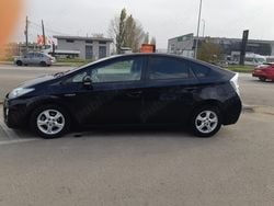 Negru Utilizat 2010 Toyota Prius Hatchback | 7.000 EUR