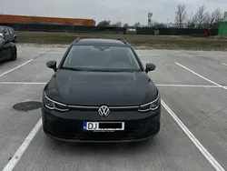 VW Golf VIII