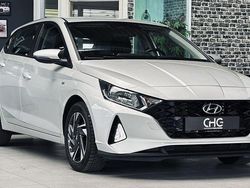Utilizat 2023 Hyundai i20 Trend | 16.987 EUR (Preț OK)