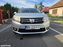 Culoareargint Utilizat 2015 Dacia Logan MCV Lauréate Break | 3.990 EUR (Preț OK)