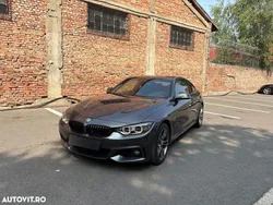 Gri Utilizat 2015 BMW 430 M Sport Coupe | 16.500 EUR