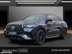Culoarealbastru Utilizat 2025 Mercedes GLE53 AMG AMG SUV | 124.970 EUR
