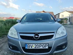 Utilizat 2008 Opel Vectra Break | 1.950 EUR (Preț OK)
