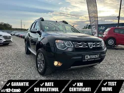 Culoarenegru Utilizat 2015 Dacia Duster SUV | 7.750 EUR (Preț bun)