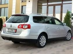 Utilizat 2008 VW Passat Break | 2.180 EUR (Super Preț)