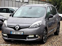 Culoaregri Utilizat 2015 Renault Grand Scénic III Bose Edition Monovolum | 6.799 EUR (Preț OK)