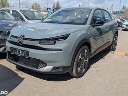 Culoaregri Nouă 2025 Citroën C4 Hatchback | 21.398 EUR