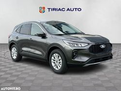 Gri Nouă 2025 Ford Kuga Titanium SUV | 33.517 EUR