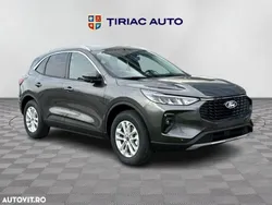 Gri Nouă 2025 Ford Kuga Titanium SUV | 33.820 EUR
