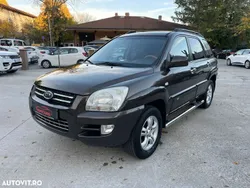 Maro Utilizat 2007 Kia Sportage EX Premium SUV | 4.999 EUR