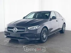 Gri Utilizat 2024 Mercedes 180 Advanced Berlinǎ | 43.408 EUR (Preț OK)