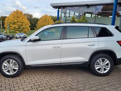 Utilizat 2023 Skoda Kodiaq SUV | 44.262 EUR