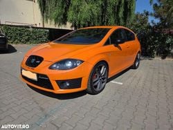 Culoareportocaliu Utilizat 2010 Cupra Leon Hatchback | 8.900 EUR
