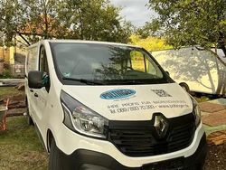Utilizat 2017 Renault Trafic Van | 9.000 EUR (Super Preț)
