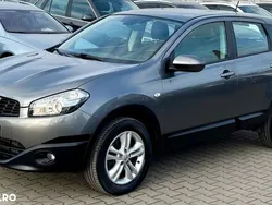 Gri Utilizat 2012 Nissan Qashqai SUV | 8.499 EUR (Puțin scump)