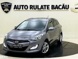 Culoaregri Utilizat 2012 Hyundai i30 Break | 6.490 EUR (Scump)