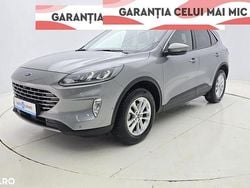 Culoaregri Utilizat 2022 Ford Kuga SUV | 20.750 EUR (Preț bun)