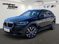 Utilizat 2022 BMW X1 Sport Line SUV | 36.390 EUR