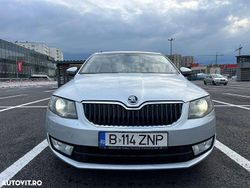 Culoaregri Utilizat 2014 Skoda Octavia Ambition Hatchback | 6.000 EUR (Preț OK)