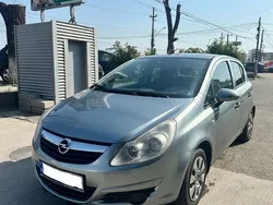 Gri Utilizat 2010 Opel Corsa Essentia | 2.500 EUR (Preț bun)