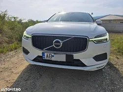 Culoarealb Utilizat 2019 Volvo XC60 Momentum SUV | 21.000 EUR (Preț bun)