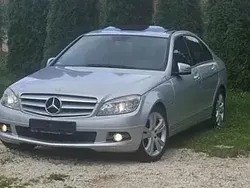Utilizat 2009 Mercedes C180 Berlinǎ | 4.750 EUR (Preț OK)