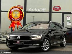 Culoarenegru Utilizat 2016 VW Passat Break | 14.990 EUR (Preț OK)