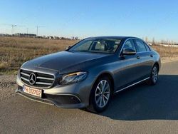 Gri Utilizat 2019 Mercedes E220 Berlinǎ | 25.700 EUR (Preț OK)