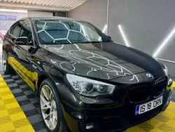 Maro Utilizat 2014 BMW 530 Luxury Line Berlinǎ | 18.900 EUR