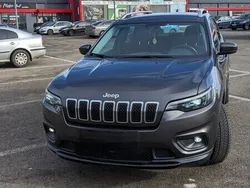 Utilizat 2020 Jeep Cherokee SUV | 20.700 EUR