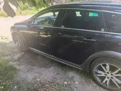 Negru Utilizat 2012 Peugeot 508 RXH Break | 5.000 EUR