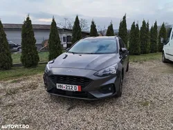 Gri Utilizat 2021 Ford Focus Break | 11.000 EUR (Preț OK)