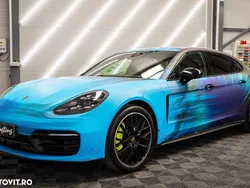 Albastru Utilizat 2021 Porsche Panamera 4S Berlinǎ | 106.000 EUR