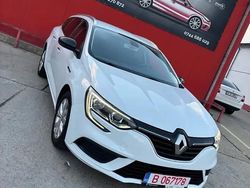 Utilizat 2020 Renault Mégane GrandTour Break | 9.990 EUR (Preț OK)