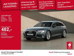 Utilizat 2024 Audi A6 Sport Break | 53.507 EUR
