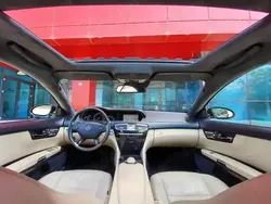 Negru Utilizat 2007 Mercedes CL500 Coupe | 12.990 EUR