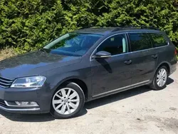 Utilizat 2011 VW Passat Break | 5.750 EUR (Preț OK)