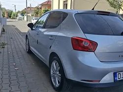 Utilizat 2009 Seat Ibiza Hatchback | 2.200 EUR