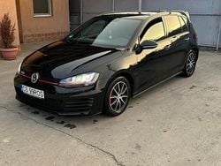 Utilizat 2015 VW Golf VII GTI Hatchback | 14.800 EUR
