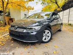 Culoaregri Utilizat 2021 VW Golf VIII Hatchback | 17.989 EUR (Puțin scump)