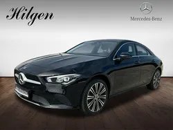 Utilizat 2023 Mercedes CLA180 Berlinǎ | 31.638 EUR (Preț OK)