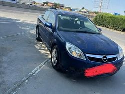 Albastru Utilizat 2006 Opel Vectra Berlinǎ | 1.500 EUR (Preț OK)