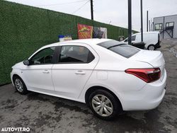 Culoarealb Utilizat 2019 Citroën C-Elysee I Feel Berlinǎ | 6.500 EUR (Super Preț)