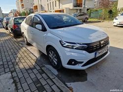 Alb Utilizat 2021 Dacia Logan Berlinǎ | 10.999 EUR (Puțin scump)
