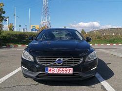 Culoarenegru Utilizat 2014 Volvo S60 Kinetic Berlinǎ | 8.999 EUR (Super Preț)
