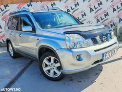 Culoaregri Utilizat 2008 Nissan X-Trail SUV | 7.199 EUR (Puțin scump)