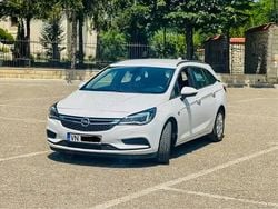 Alb Utilizat 2018 Opel Astra Break | 6.499 EUR (Preț OK)